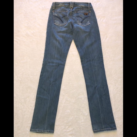 Joe’s Jeans light wash boot cut jeans - Picture 7 of 7